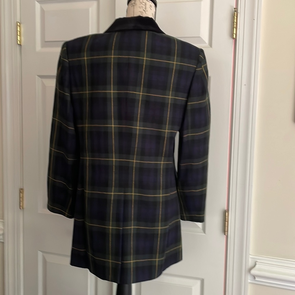 Embassy Row Jacket - image 5